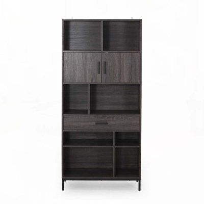 CUBE UNIT BOOKCASE