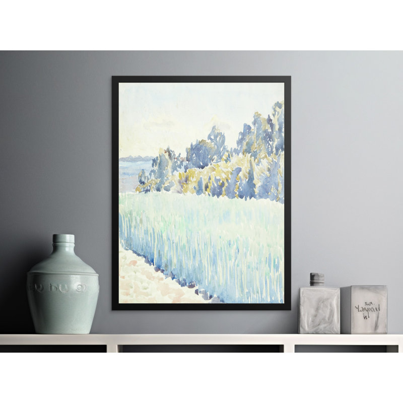 Black Framed Posters Print, 16x24