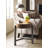 Viaan End Table