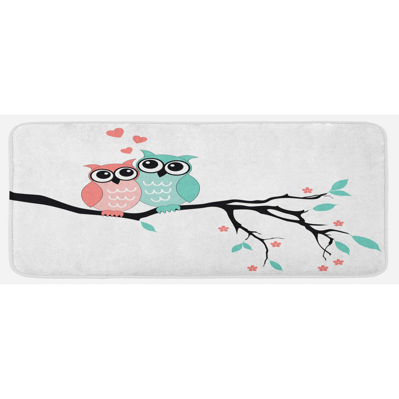 Tapis de cuisine