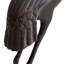 Animals Weather Resistant Rust Resistant Metal Garden Statue
