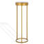 Serani Stone End Table
