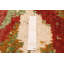 Celado One-of-a-Kind 5'5" X 7'10" New Age Wool Area Rug in