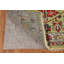 Tapis oriental en laine fait à la main Oushak 3 x 5