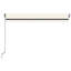 VidaXL 400cm W Retractable-69847119