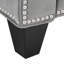 Fauteuil inclinable manuel standard en mouvement de 30 po Ambir
