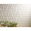 Roughsawn 1" x 3" Ceramic Linear Mosaic Wall Tile-200196502