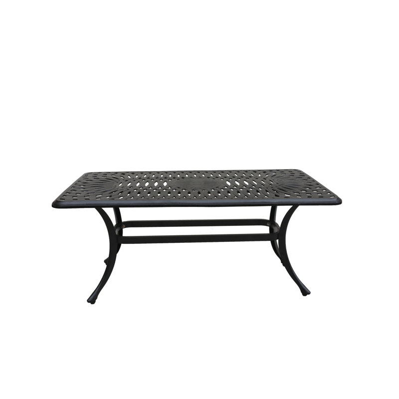 Table basse Montreal