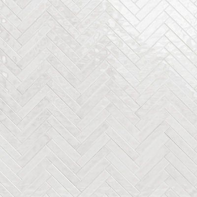 Brookline Polished 2" x 10" Ceramic Brick Look Subway Wall Tile (5.38 sq. ft./ box)