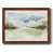 Maple Framed