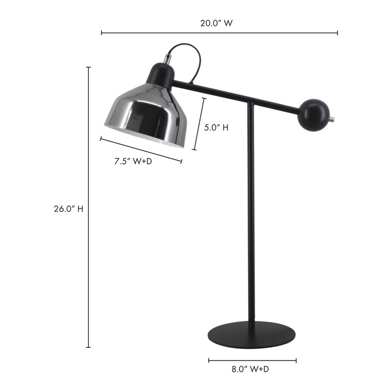SONNY TABLE LAMP
