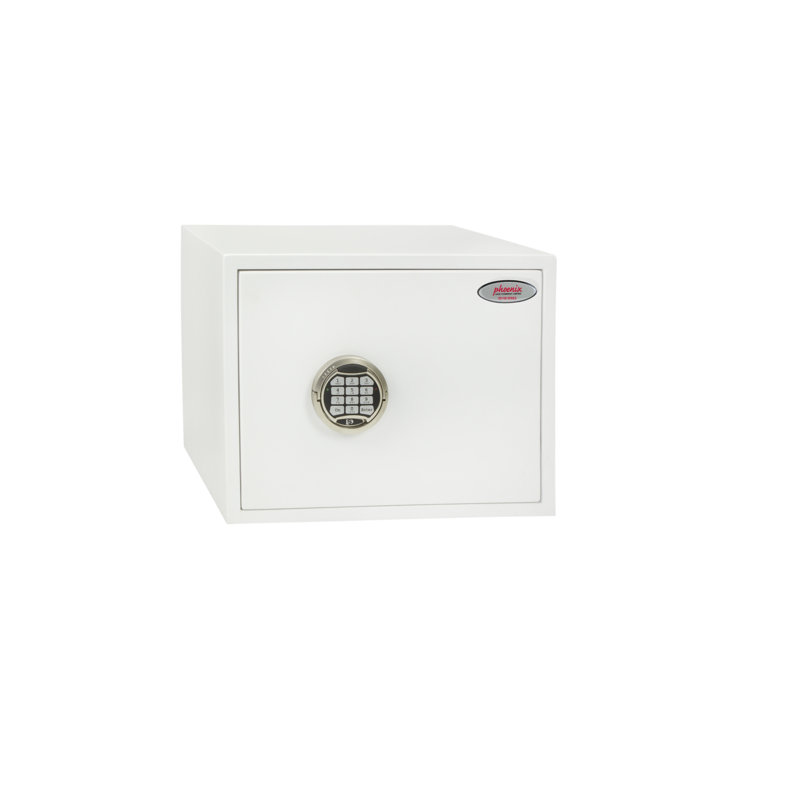 Security Safe Lock, 35 cm H x 45 cm W x 35 cm D