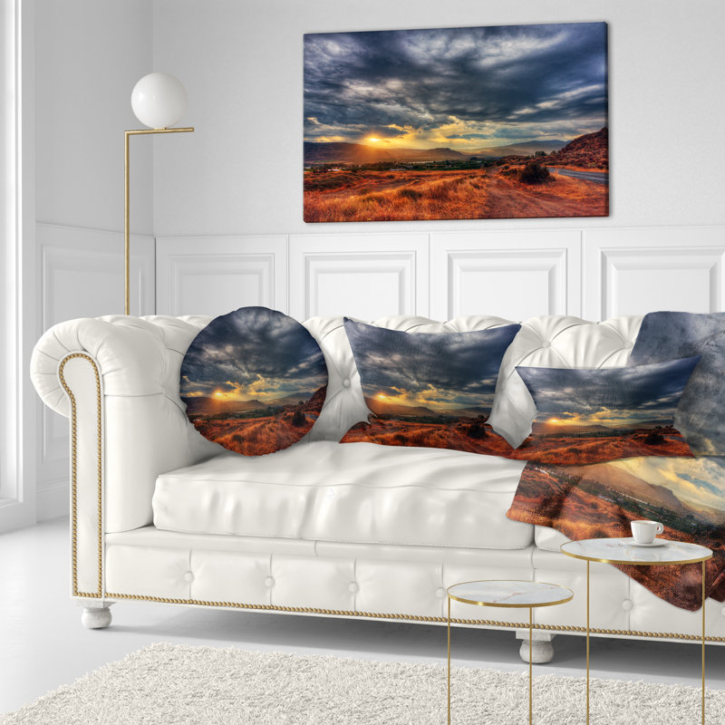 Coussin Schafer