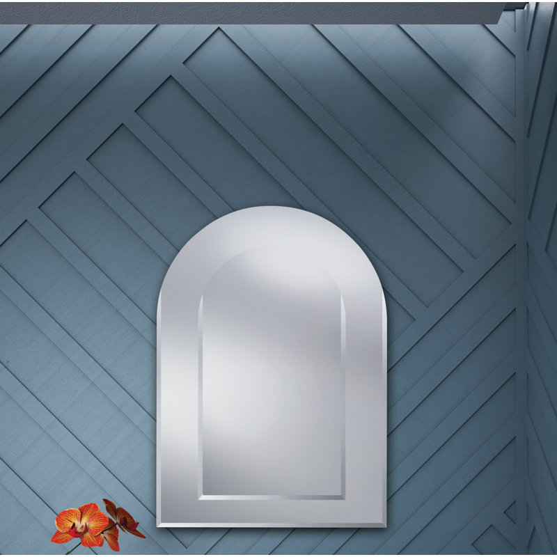 Celina Flat Wall Mirror