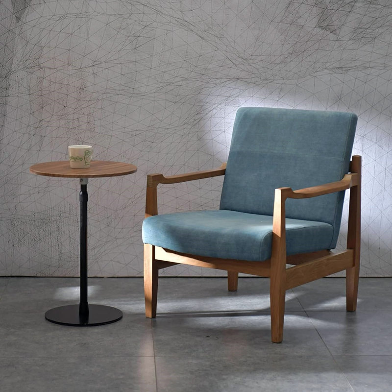 Jasperd End Table