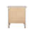 Chic Champagne Nightstand