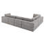 Canapé modulaire réversible large Areeba-312295511-278271527
