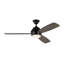 Ikon LED Downrod Ceiling Fan-377974398-377974397