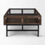 Table basse à 4 pieds avec rangement-827352880-827352886-827352911