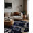 Machine Washable Gray Area Rug-1596490091