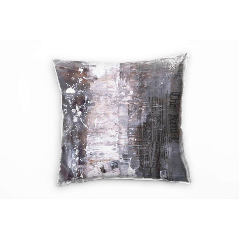 Square Cushion