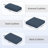 Treyshun 10-Person Wicker Outdoor Seating Group-350032828