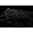 Summit Appliance 30" Wide 208-240V 5-Burner Radiant Cooktop-66097800