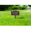 Beware of Dog Garden Sign-920676955