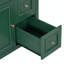 Meuble-lavabo simple avec plateau Thedis 30-679614396-679614399