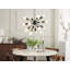 Tilda 15 - Light Sputnik Chandelier