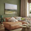 «Skyscape Serenade on Canvas» par Rebecca Fox, reproduction-139160976-139160977