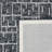 Willowood Hand Tufted Wool Geometric Rug-758970708