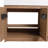 47.28'' Single Bathroom Vanity with Resin Top