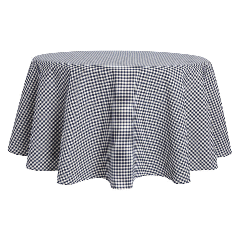 Nappe Gallimore, L 84 po x l 60 po, Bleu marine