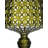 Kabuki Novelty Lamp-37120265