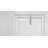 Steel Over-the-Door 2 - Hook Coat Rack