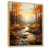 Cadre naturel flottant