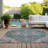 Ceajay Oriental Indoor Rug-109568255