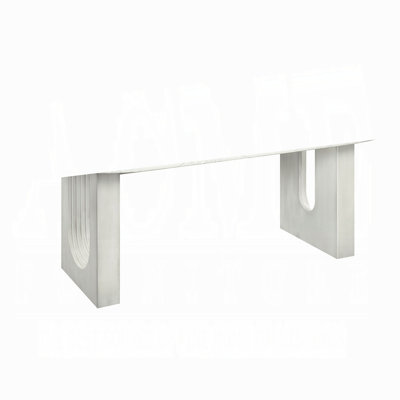Zayn Dining Table Component Leg