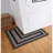 Striped Indoor / Outdoor Rug-506337926