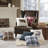 Woolrich Bear Berber Square Pillow
