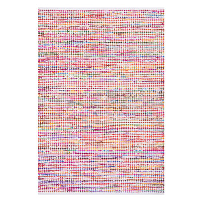Belen Hand Woven Indoor Rug