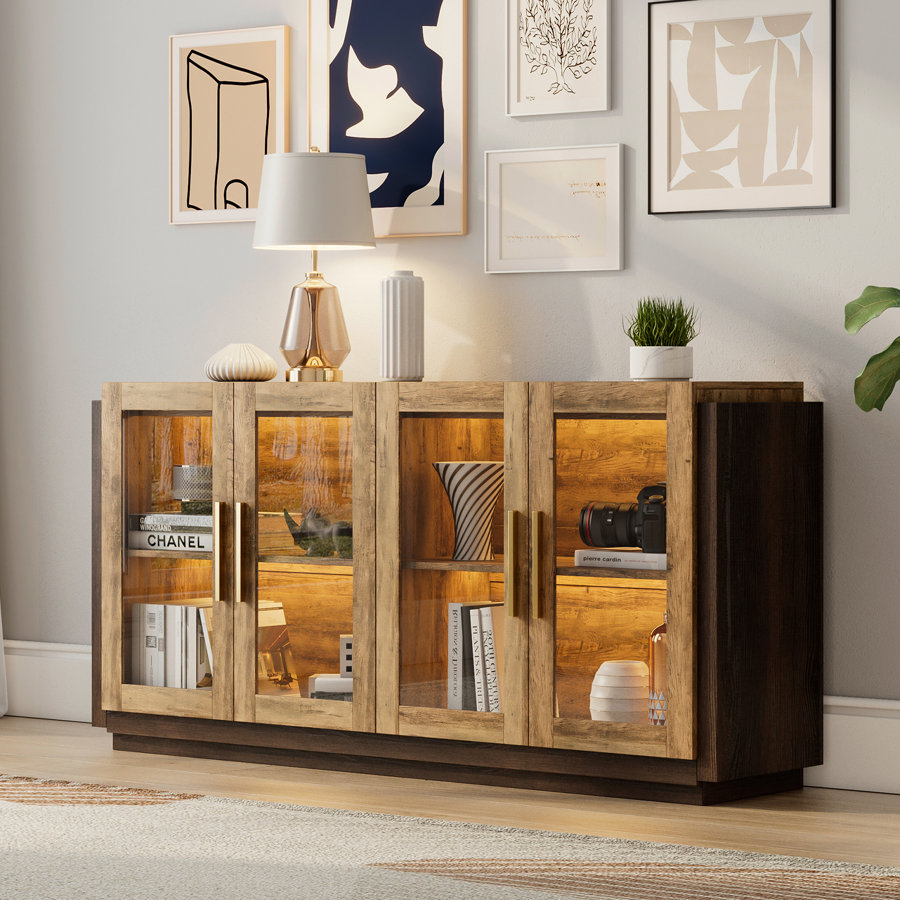 Ainez 64 Sideboard