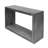 52'' Solid Wood Console Table-403639685