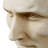 Marble Bust Decorative Object