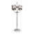 Polished Nickel selected