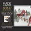 Collection Winter Cardinal A - Reproduction encadrée - Restickable-1163156581-1163156578