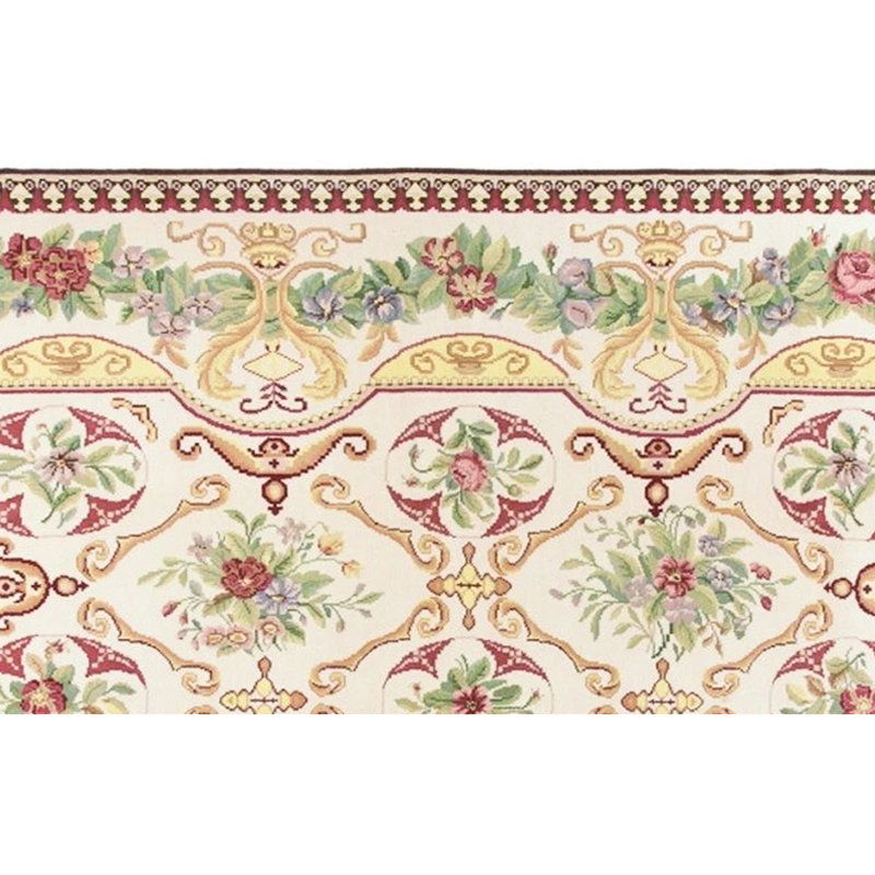 One-of-a-Kind 10' X 14' Area Rug