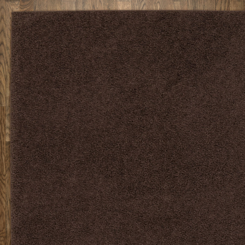 Tapis brun Atcliffe, Rectangle 5 pi x 7 pi
