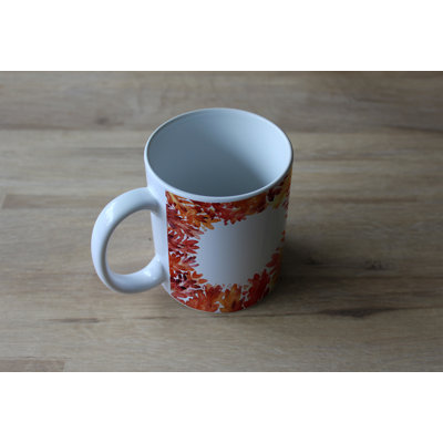 Philadelphia Ceramic Coffee Mug